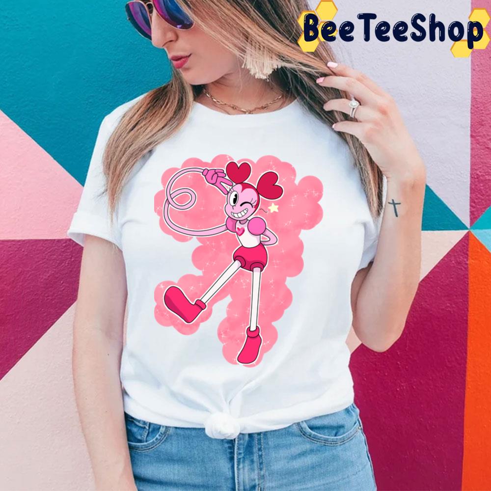 Cute Spinel Steven Universe Trending Unisex T-Shirt Cute Spinel Steven Universe Trending Unisex T-Shirt