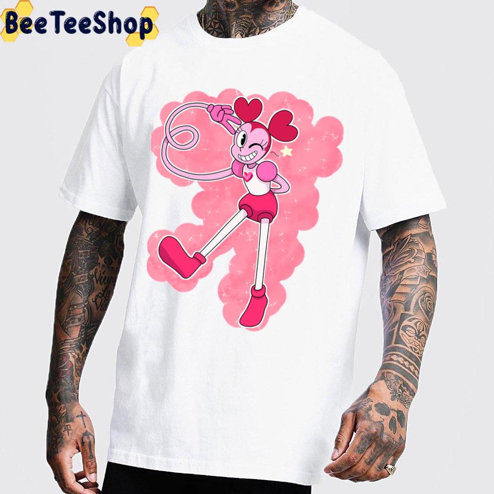 Cute Spinel Steven Universe Trending Unisex T-Shirt Cute Spinel Steven Universe Trending Unisex T-Shirt