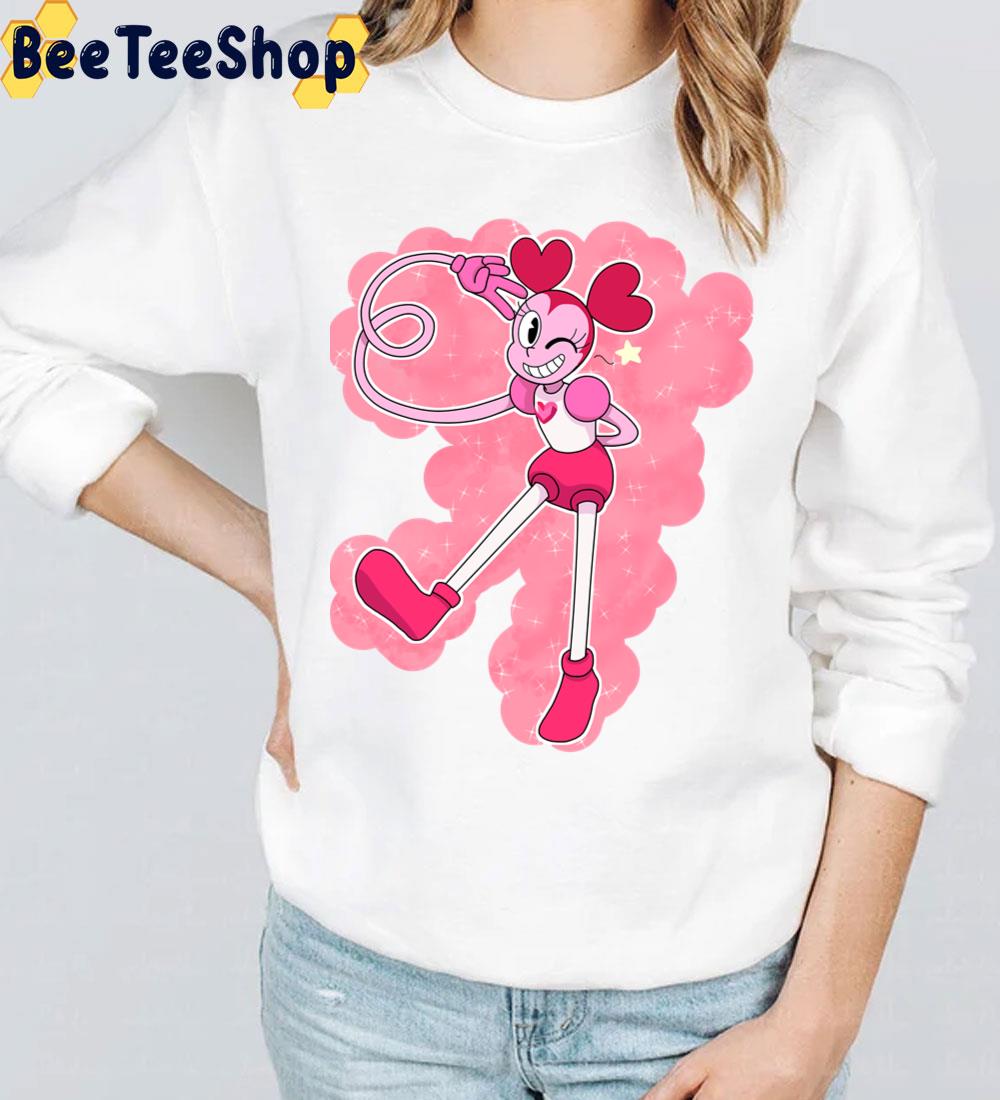 Cute Spinel Steven Universe Trending Unisex T-Shirt Cute Spinel Steven Universe Trending Unisex T-Shirt