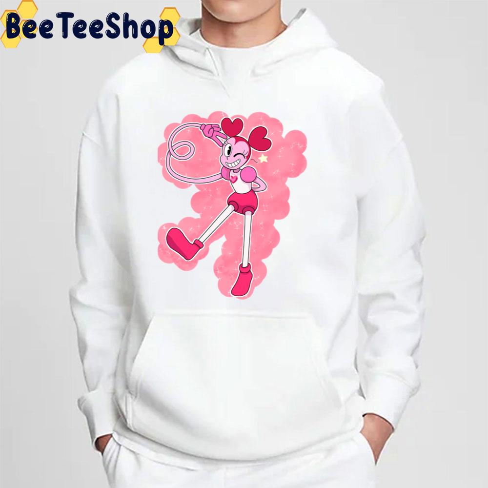 Cute Spinel Steven Universe Trending Unisex T-Shirt Cute Spinel Steven Universe Trending Unisex T-Shirt