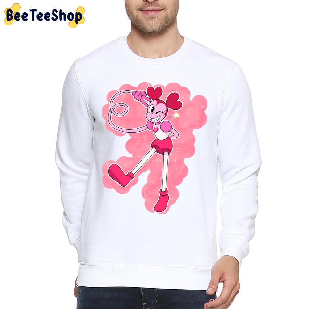 Cute Spinel Steven Universe Trending Unisex T-Shirt Cute Spinel Steven Universe Trending Unisex T-Shirt