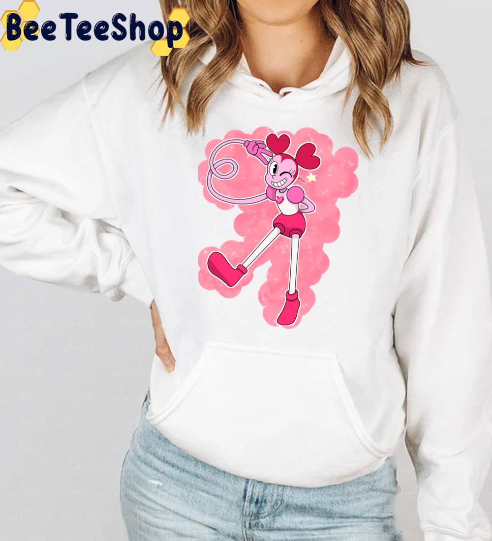Cute Spinel Steven Universe Trending Unisex T-Shirt Cute Spinel Steven Universe Trending Unisex T-Shirt