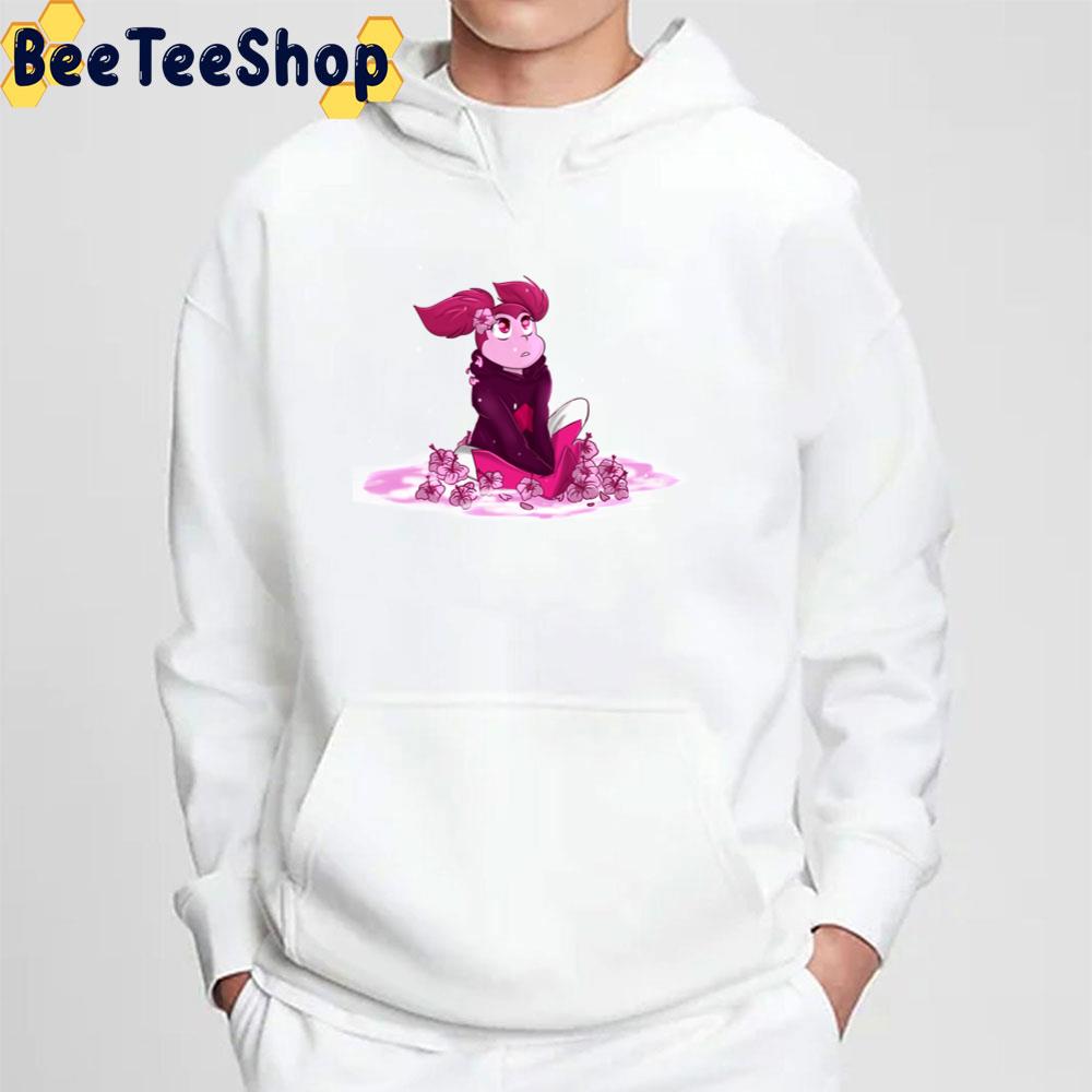 Cute Spinel X Reader Trending Unisex T-Shirt Cute Spinel X Reader Trending Unisex T-Shirt