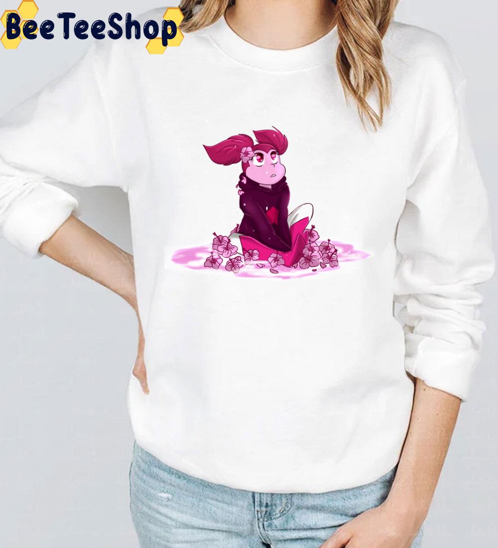 Cute Spinel X Reader Trending Unisex T-Shirt Cute Spinel X Reader Trending Unisex T-Shirt