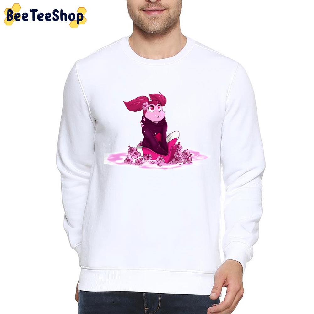 Cute Spinel X Reader Trending Unisex T-Shirt Cute Spinel X Reader Trending Unisex T-Shirt