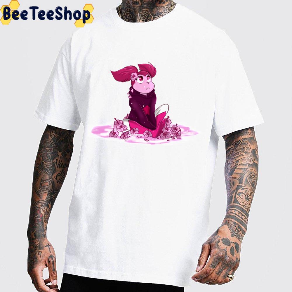 Cute Spinel X Reader Trending Unisex T-Shirt Cute Spinel X Reader Trending Unisex T-Shirt