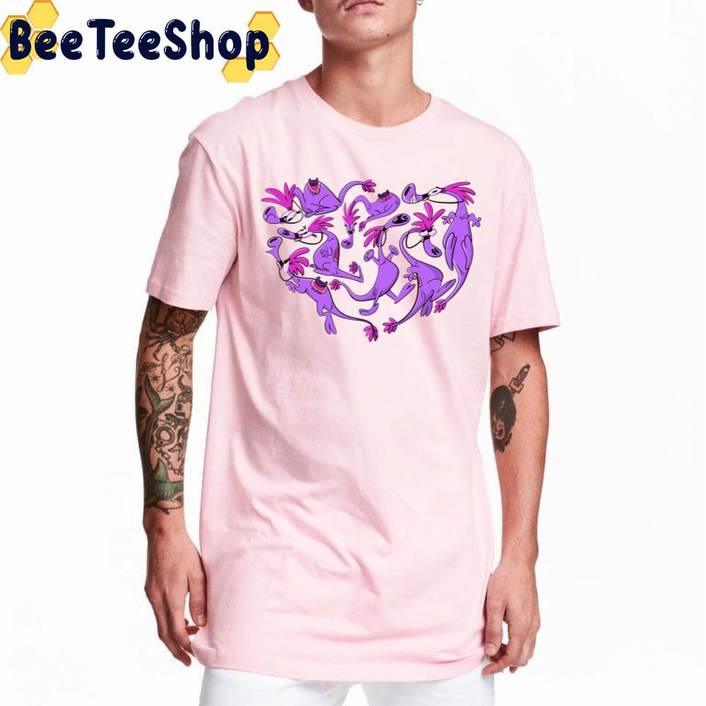 Cute Sylvia Wander Over Yonder Trending Unisex T-Shirt Cute Sylvia Wander Over Yonder Trending Unisex T-Shirt