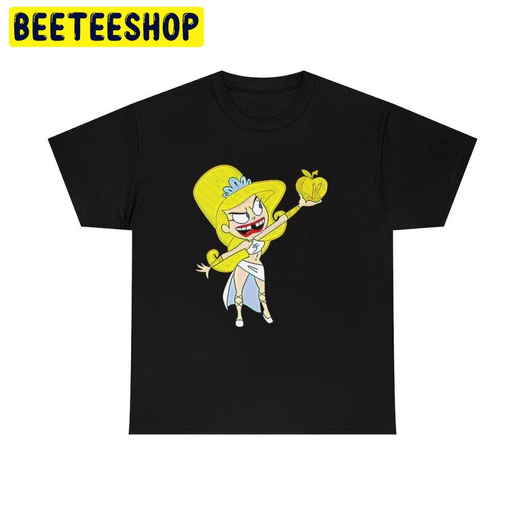 Cute The Grim Adventures Of Billy & Mandy Double Side Unisex Shirt Cute The Grim Adventures Of Billy & Mandy Double Side Unisex Shirt
