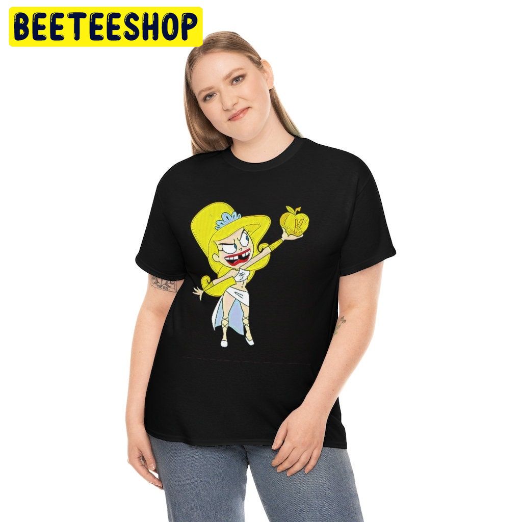 Cute The Grim Adventures Of Billy & Mandy Double Side Unisex Shirt Cute The Grim Adventures Of Billy & Mandy Double Side Unisex Shirt
