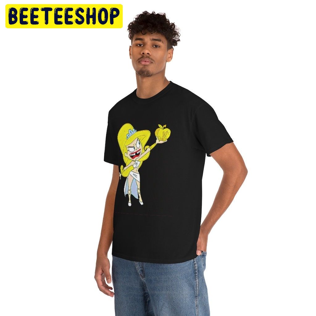 Cute The Grim Adventures Of Billy & Mandy Double Side Unisex Shirt Cute The Grim Adventures Of Billy & Mandy Double Side Unisex Shirt