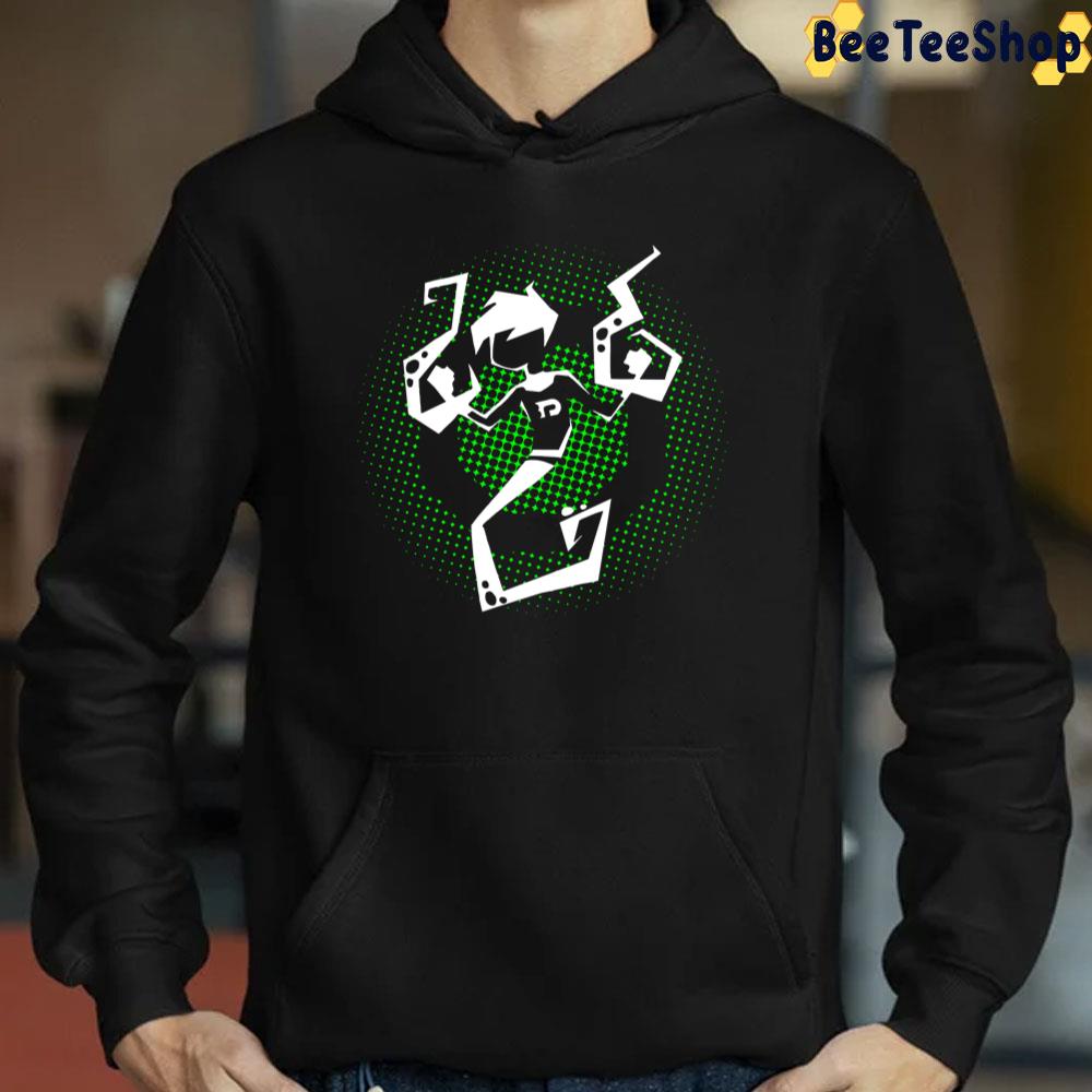 Danny Phantom And The Ghost Portal Trending Unisex T-Shirt Danny Phantom And The Ghost Portal Trending Unisex T-Shirt