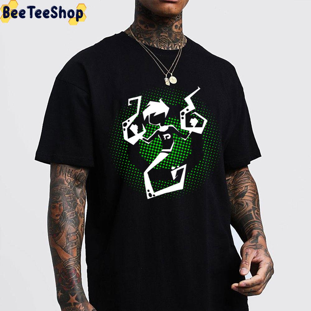 Danny Phantom And The Ghost Portal Trending Unisex T-Shirt Danny Phantom And The Ghost Portal Trending Unisex T-Shirt