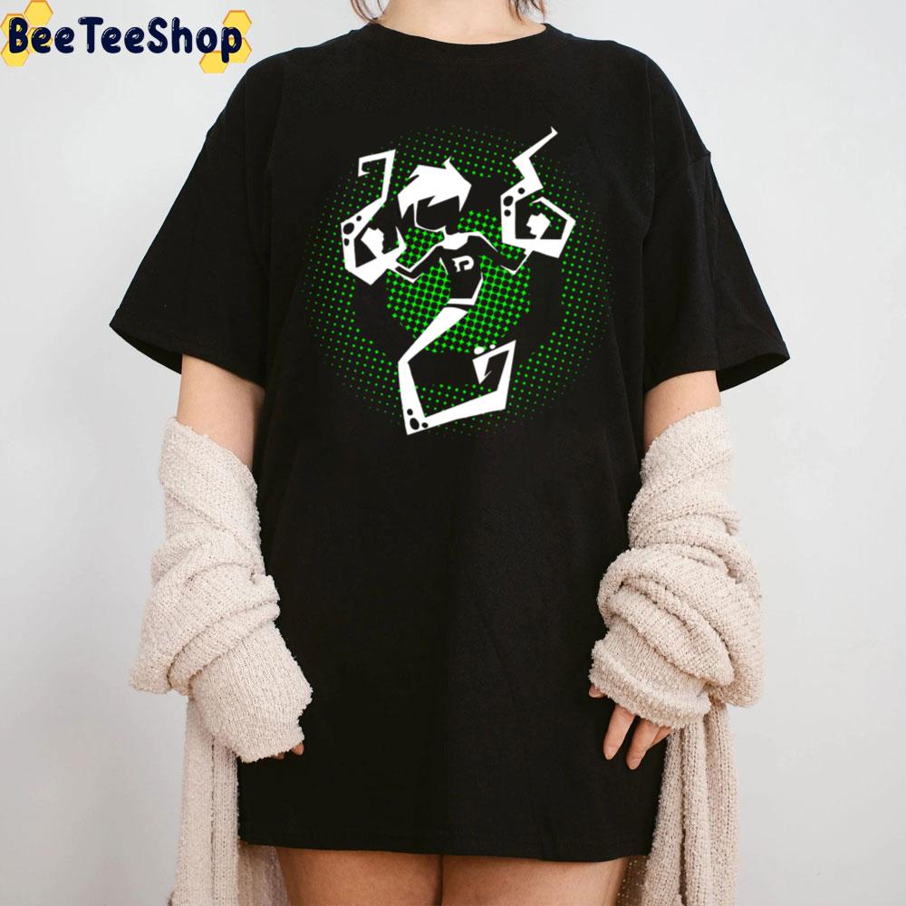 Danny Phantom And The Ghost Portal Trending Unisex T-Shirt Danny Phantom And The Ghost Portal Trending Unisex T-Shirt