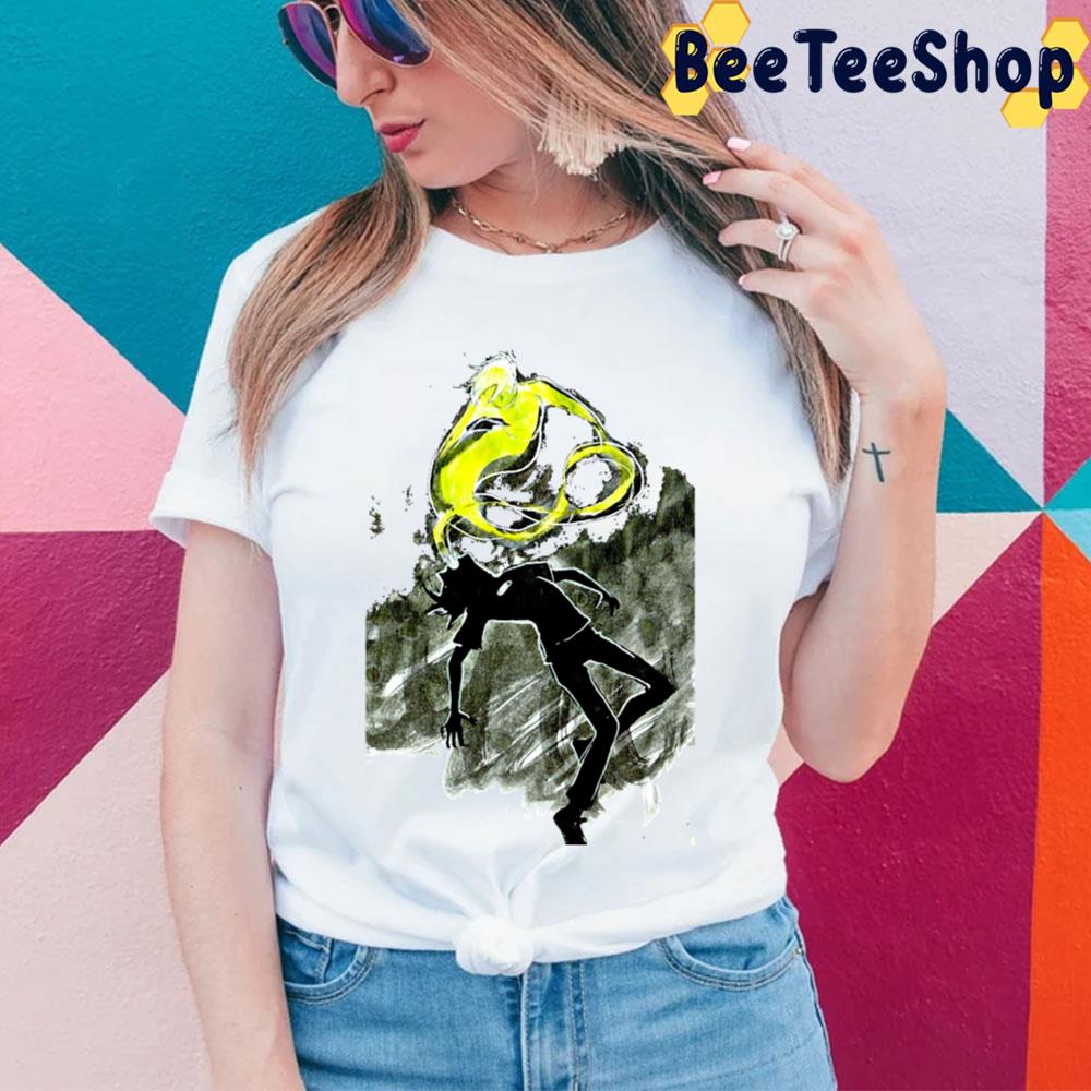 Danny Phantom Art Trending Unisex T-Shirt Danny Phantom Art Trending Unisex T-Shirt
