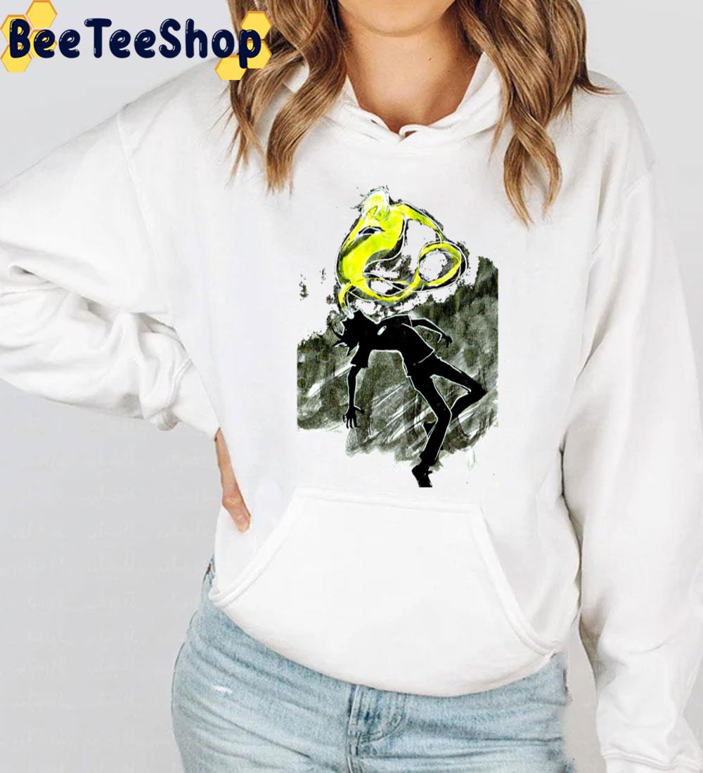 Danny Phantom Art Trending Unisex T-Shirt Danny Phantom Art Trending Unisex T-Shirt