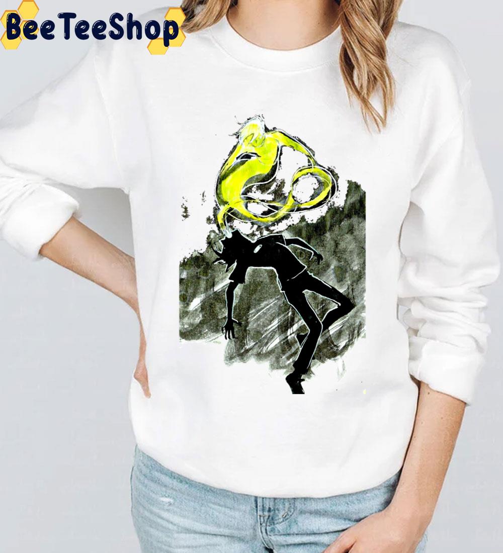 Danny Phantom Art Trending Unisex T-Shirt Danny Phantom Art Trending Unisex T-Shirt