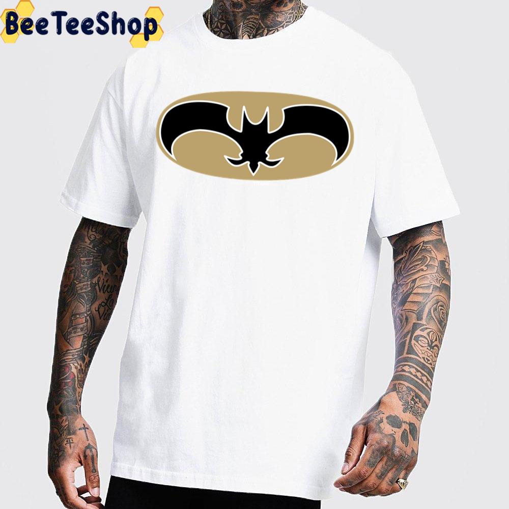 Datman Unisex T-Shirt Datman Unisex T-Shirt