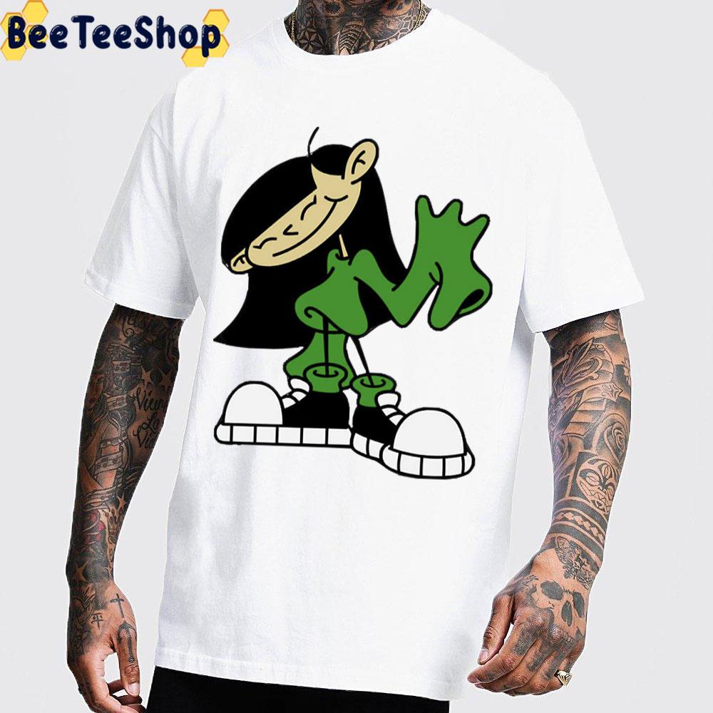 Day Gift For Codename Knd Numbuh Vintage Photograp Trending Unisex T-Shirt Day Gift For Codename Knd Numbuh Vintage Photograp Trending Unisex T-Shirt
