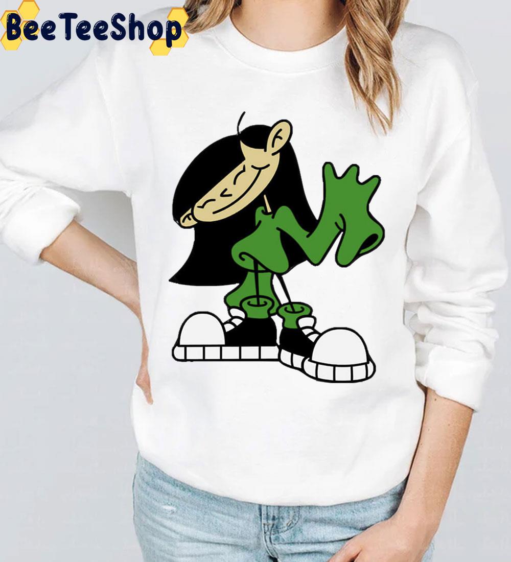 Day Gift For Codename Knd Numbuh Vintage Photograp Trending Unisex T-Shirt Day Gift For Codename Knd Numbuh Vintage Photograp Trending Unisex T-Shirt