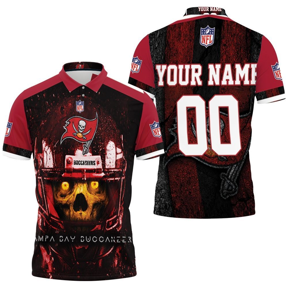 Design Tampa Bay Buccaneers Yellow Skull Nfc South Division Champions Super Bowl 2021 Personalized 3D All Over Print Polo Shirt Design Tampa Bay Buccaneers Yellow Skull Nfc South Division Champions Super Bowl 2021 Personalized 3D All Over Print Polo Shirt