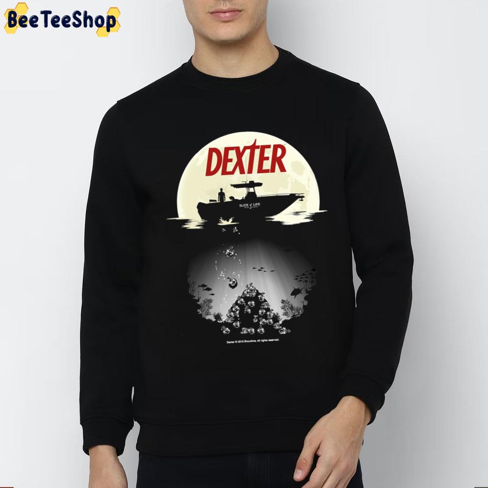 Dexter Slice Of Life Miami Florida Ii Trending Unisex T-Shirt Dexter Slice Of Life Miami Florida Ii Trending Unisex T-Shirt