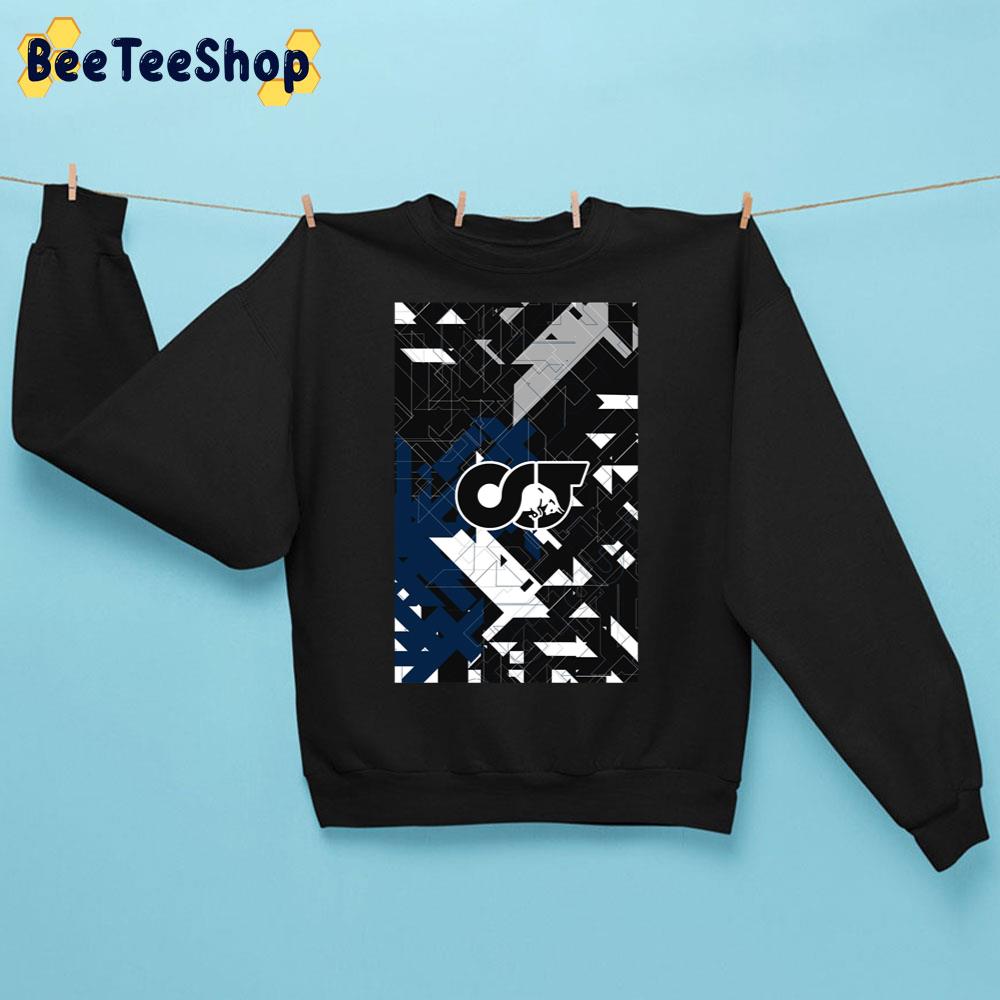 Digital Art Alphatauri Racing Unisex Sweatshirt Digital Art Alphatauri Racing Unisex Sweatshirt