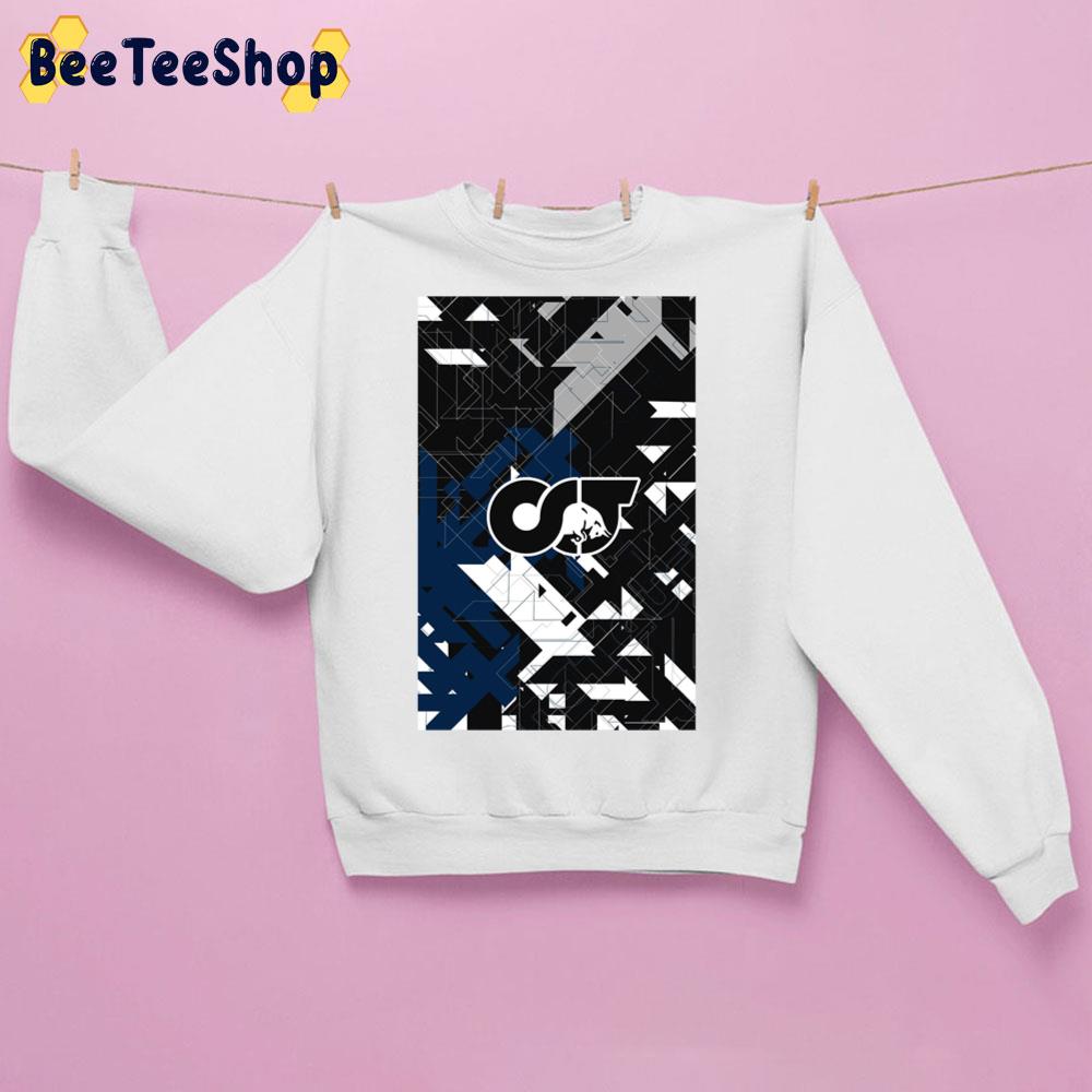 Digital Art Alphatauri Racing Unisex Sweatshirt Digital Art Alphatauri Racing Unisex Sweatshirt