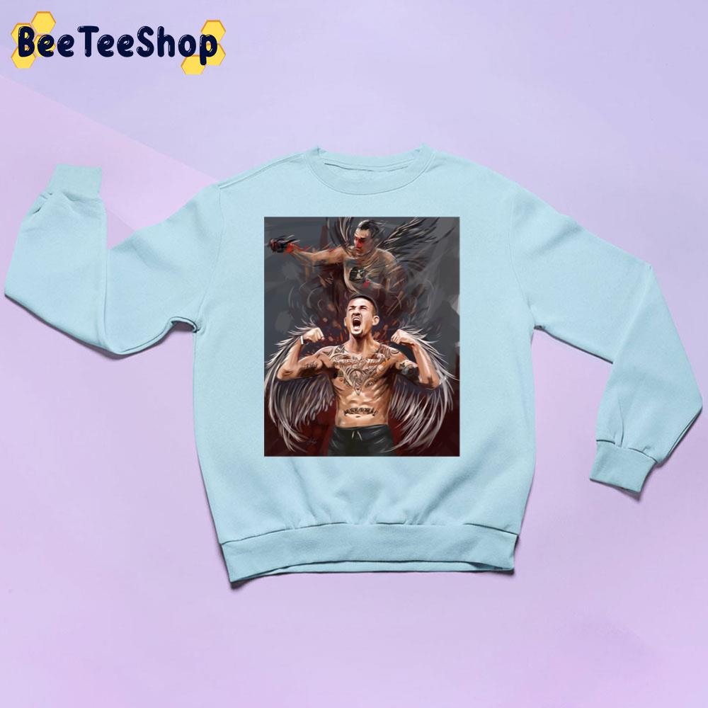 Digital Art Max Hollo Way Trending Unisex Sweatshirt Digital Art Max Hollo Way Trending Unisex Sweatshirt