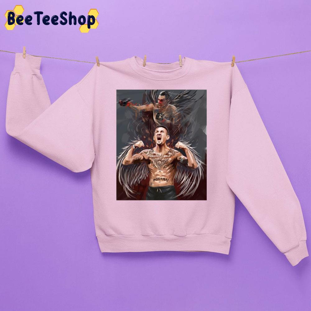 Digital Art Max Hollo Way Trending Unisex Sweatshirt Digital Art Max Hollo Way Trending Unisex Sweatshirt