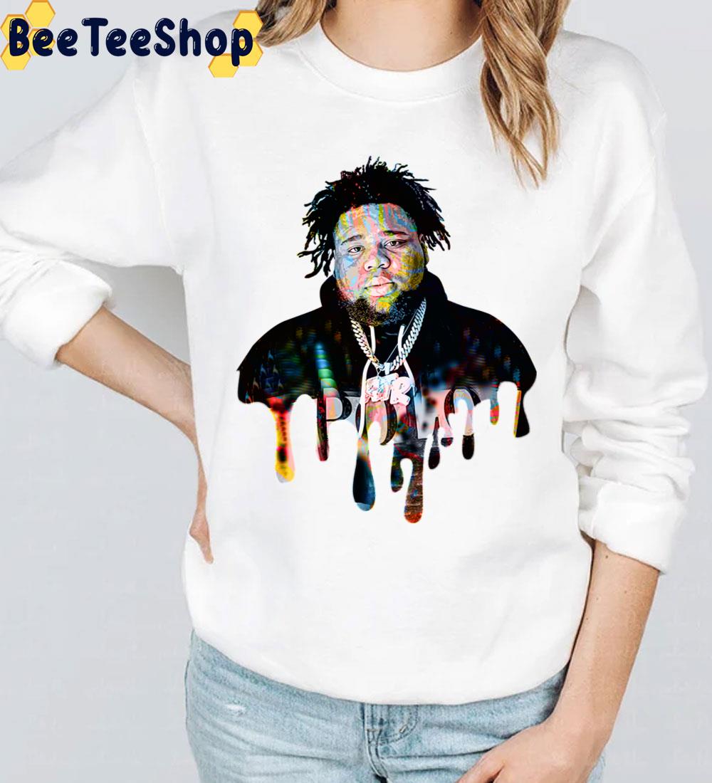 Digital Art Rod Wove Trending Unisex T-Shirt Digital Art Rod Wove Trending Unisex T-Shirt