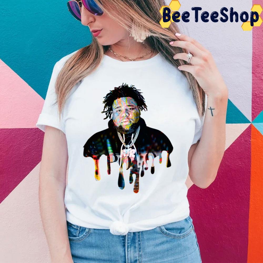 Digital Art Rod Wove Trending Unisex T-Shirt Digital Art Rod Wove Trending Unisex T-Shirt