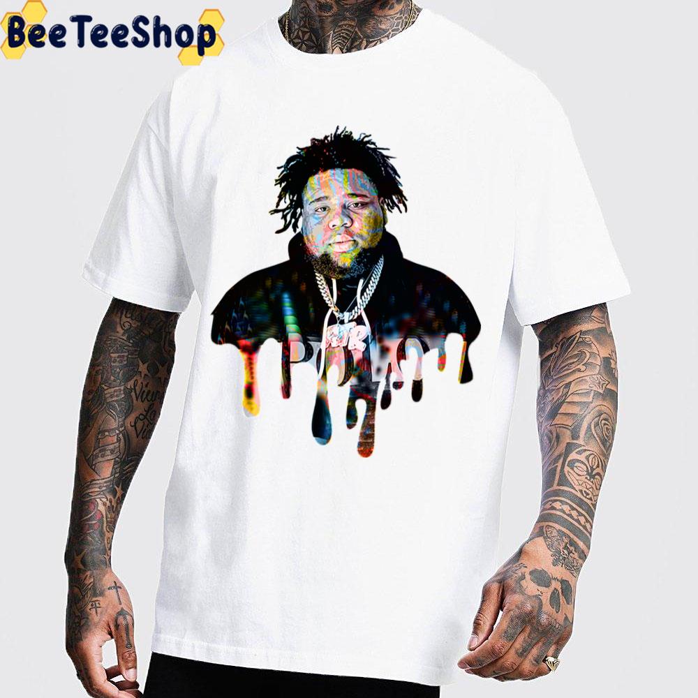 Digital Art Rod Wove Trending Unisex T-Shirt Digital Art Rod Wove Trending Unisex T-Shirt