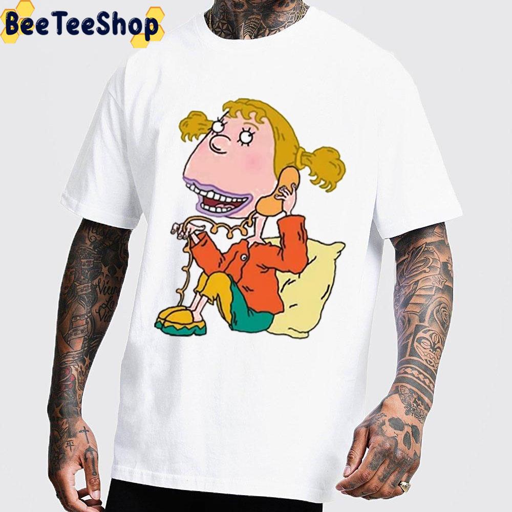 Dodie Bishop As Told By Ginger Trending Unisex T-Shirt Dodie Bishop As Told By Ginger Trending Unisex T-Shirt