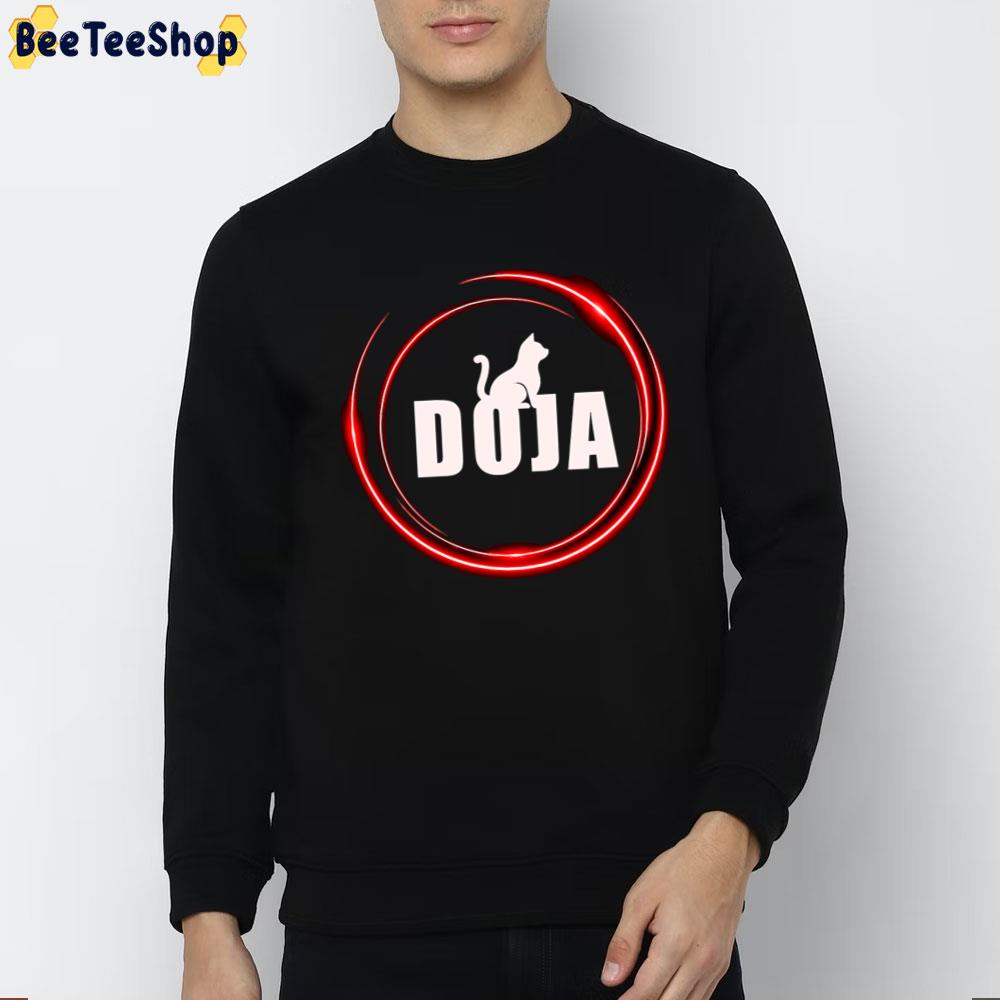 Doja Cat Nasa Unisex T-Shirt Doja Cat Nasa Unisex T-Shirt