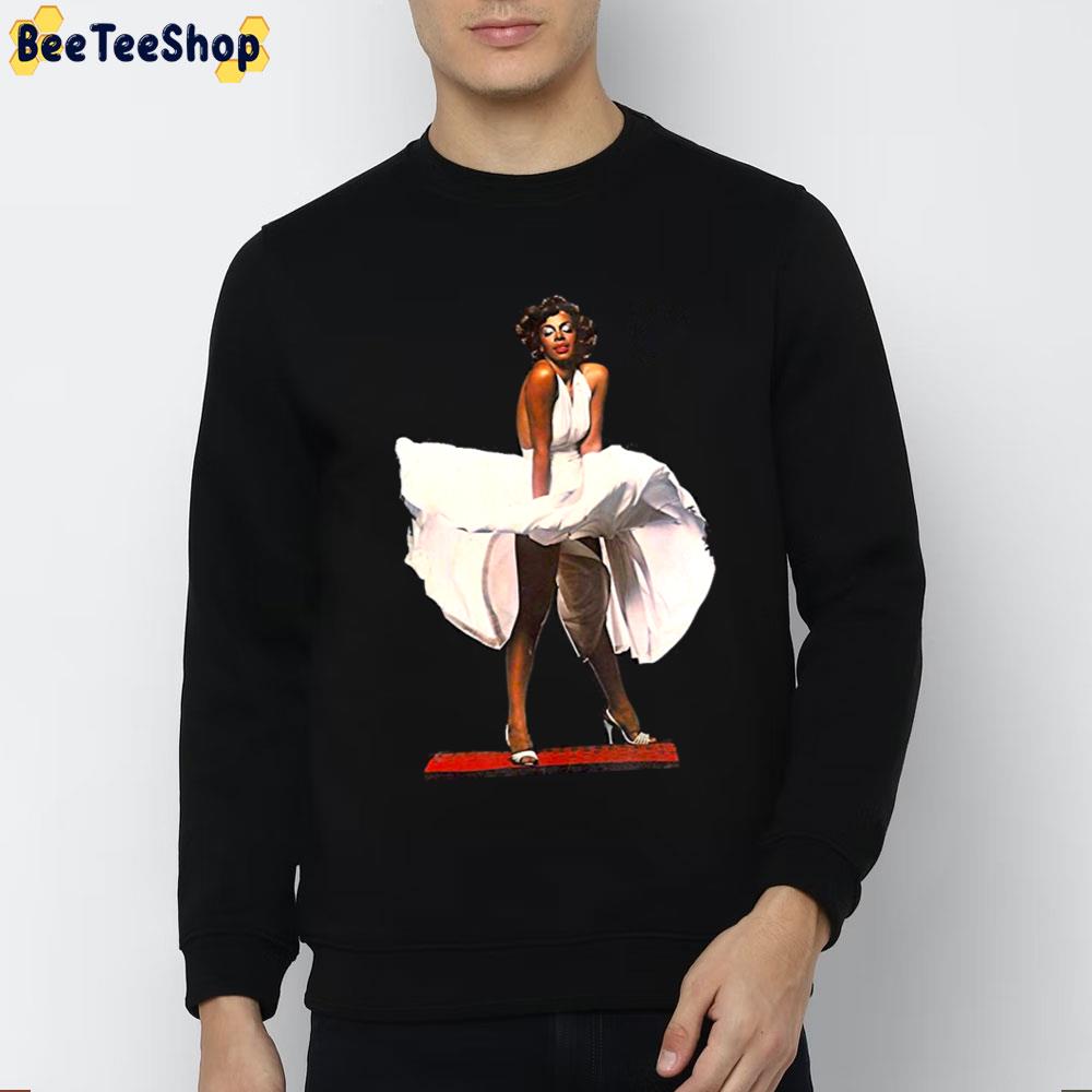 Donna Summer Marilyn Autumn Changes Four Seasons Of Love Trending Unisex T-Shirt Donna Summer Marilyn Autumn Changes Four Seasons Of Love Trending Unisex T-Shirt