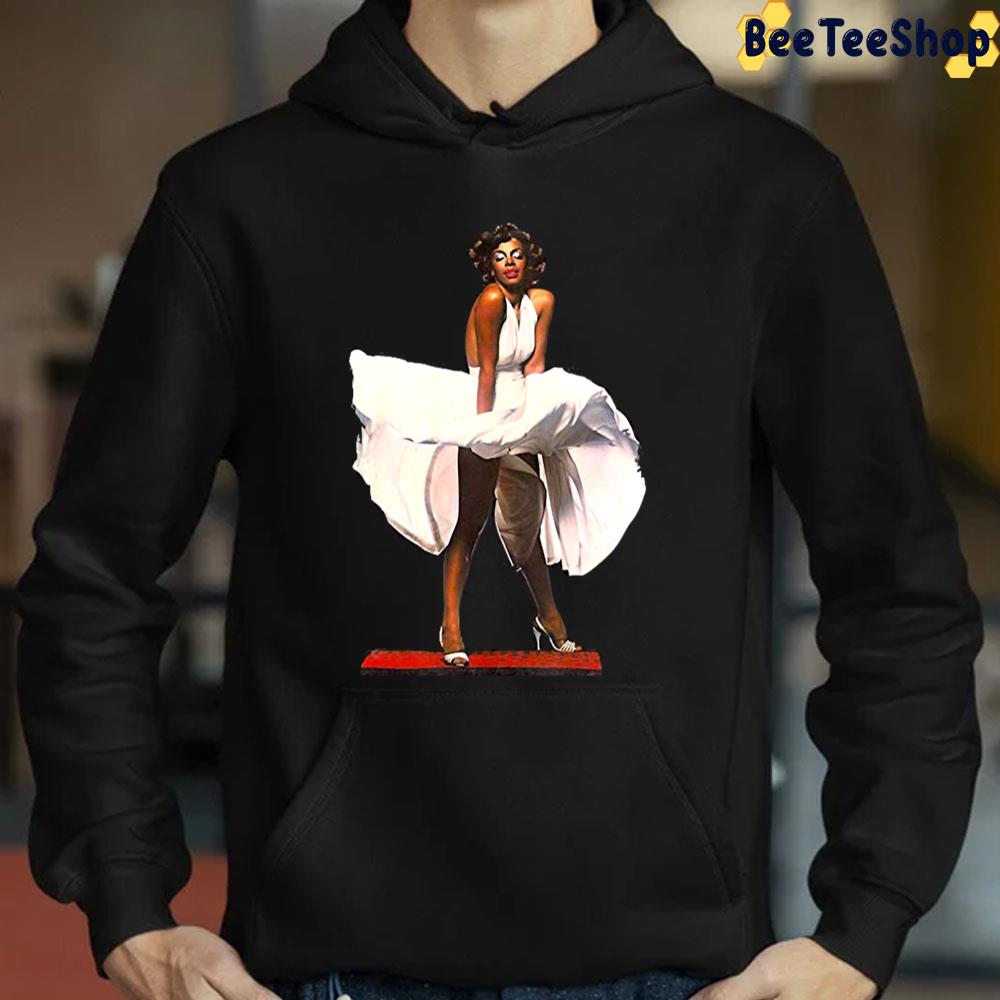 Donna Summer Marilyn Autumn Changes Four Seasons Of Love Trending Unisex T-Shirt Donna Summer Marilyn Autumn Changes Four Seasons Of Love Trending Unisex T-Shirt