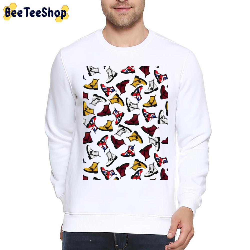 Dr. Martens Collection Trending Unisex T-Shirt Dr. Martens Collection Trending Unisex T-Shirt