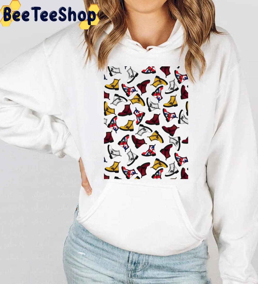 Dr. Martens Collection Trending Unisex T-Shirt Dr. Martens Collection Trending Unisex T-Shirt