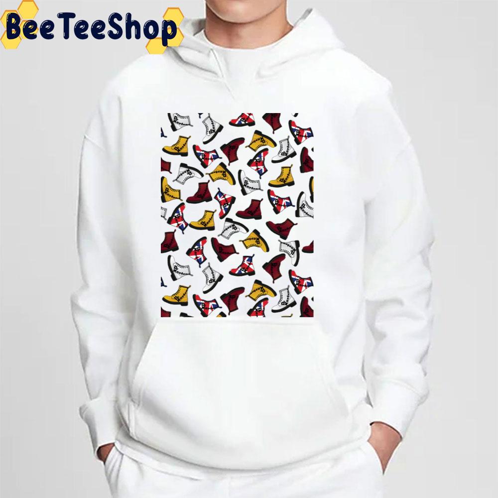 Dr. Martens Collection Trending Unisex T-Shirt Dr. Martens Collection Trending Unisex T-Shirt