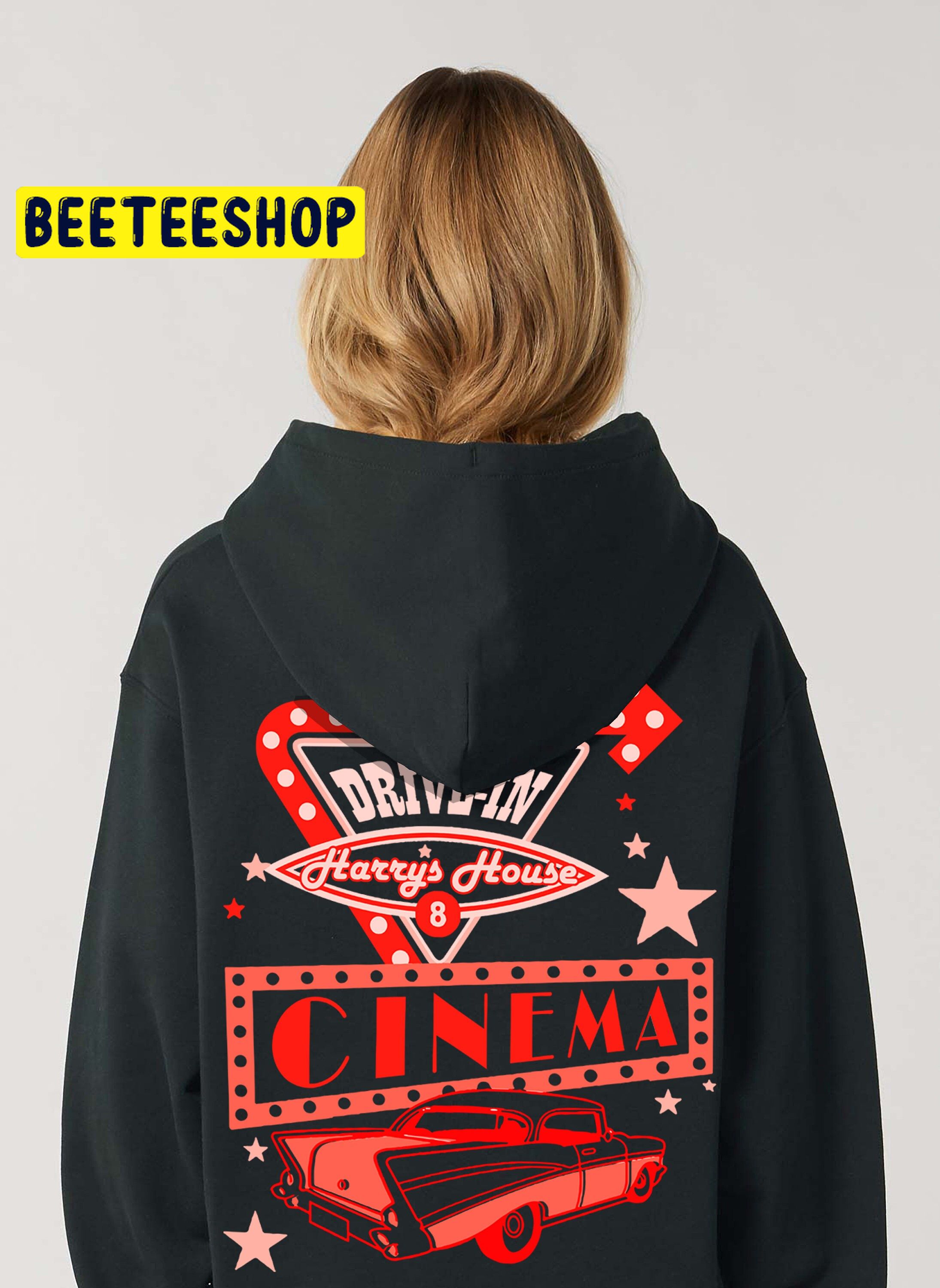 Drive In Cinema Harry’s House Trending Unisex Shirt