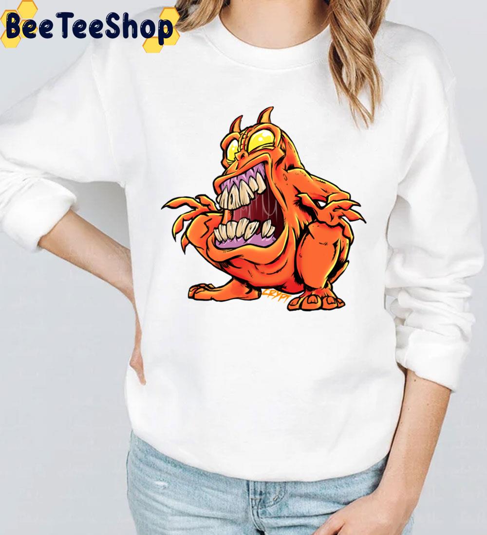Ectogremlin Halloween Trending Unisex T-Shirt Ectogremlin Halloween Trending Unisex T-Shirt