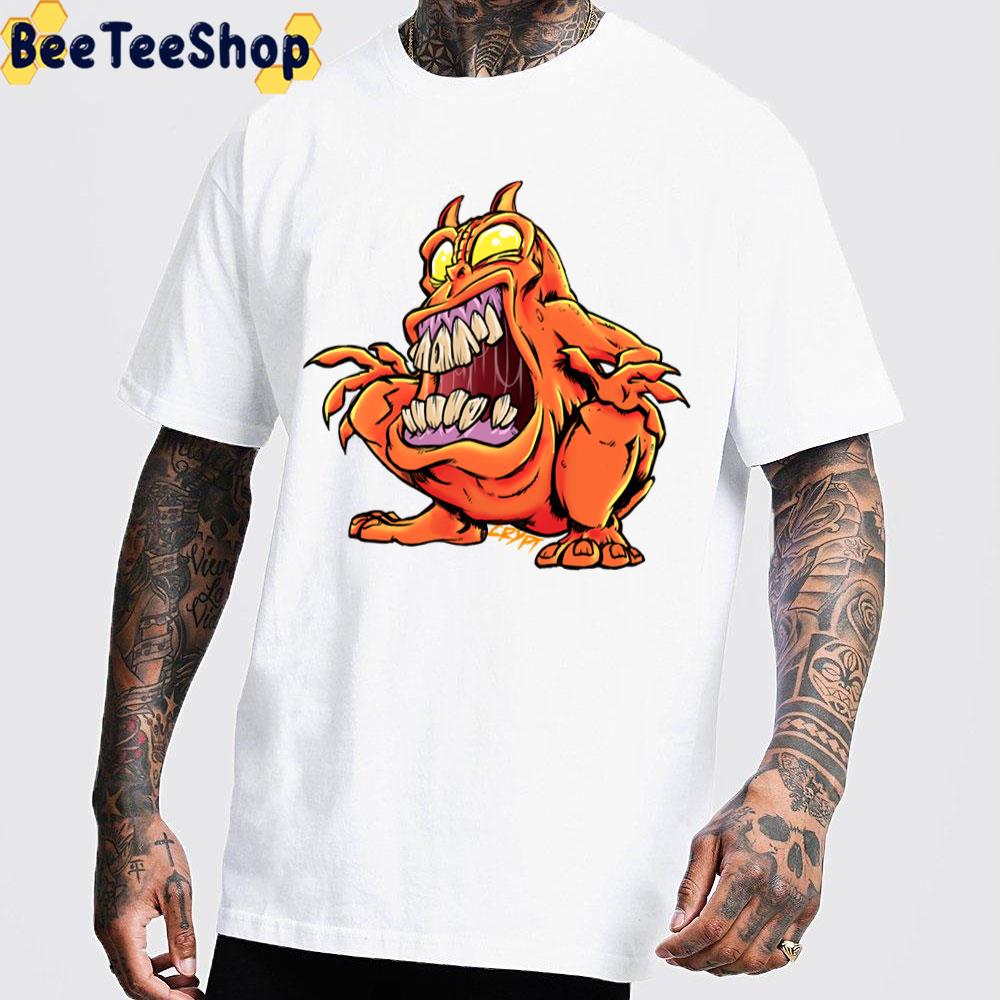 Ectogremlin Halloween Trending Unisex T-Shirt Ectogremlin Halloween Trending Unisex T-Shirt