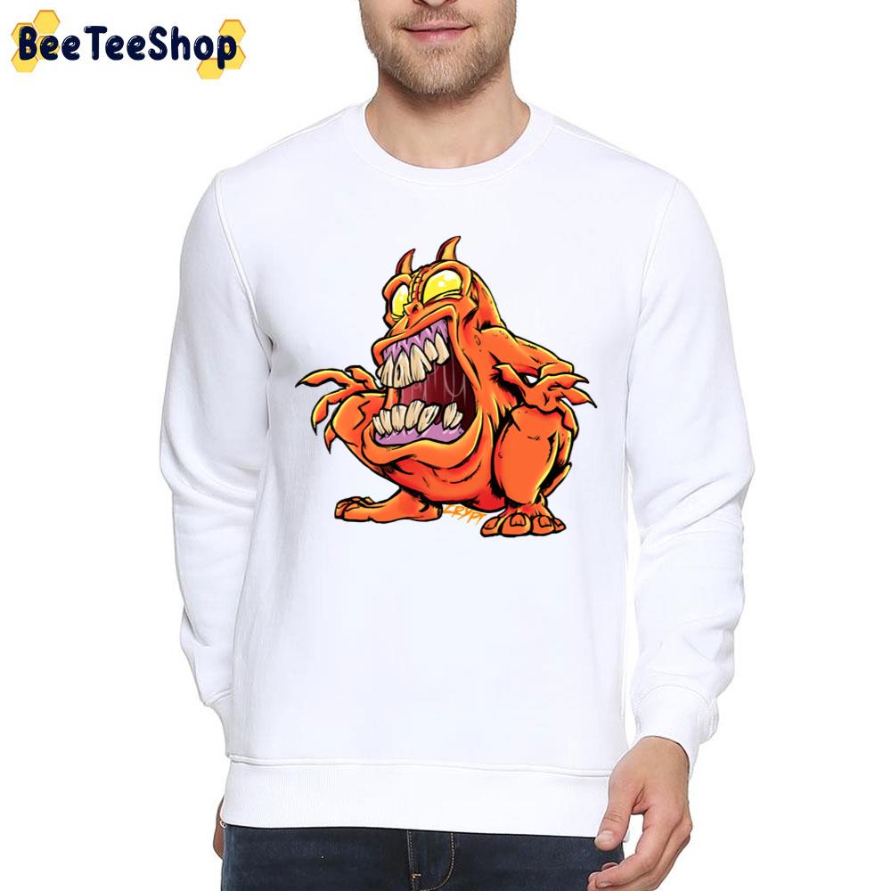 Ectogremlin Halloween Trending Unisex T-Shirt Ectogremlin Halloween Trending Unisex T-Shirt