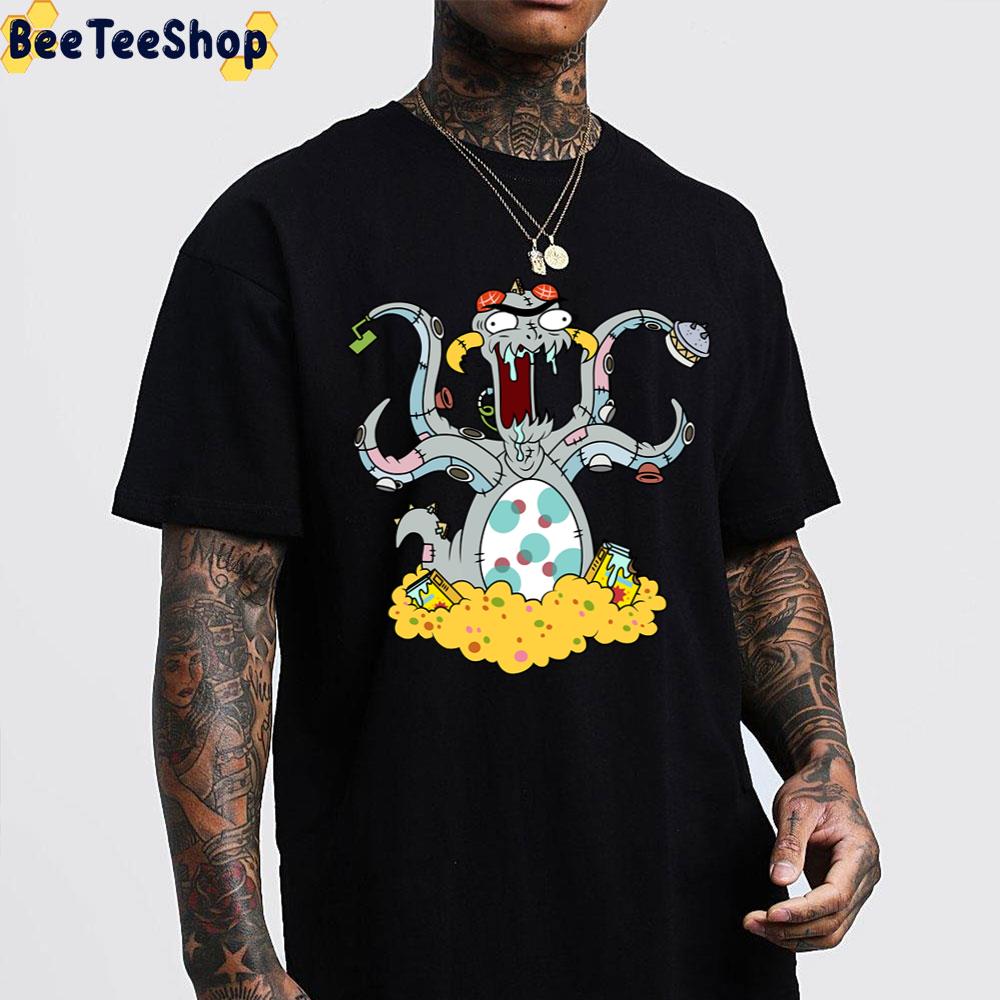 Edd Eddy Will Make You Tons Of Cash Here's How Trending Unisex T-Shirt Edd Eddy Will Make You Tons Of Cash Here's How Trending Unisex T-Shirt