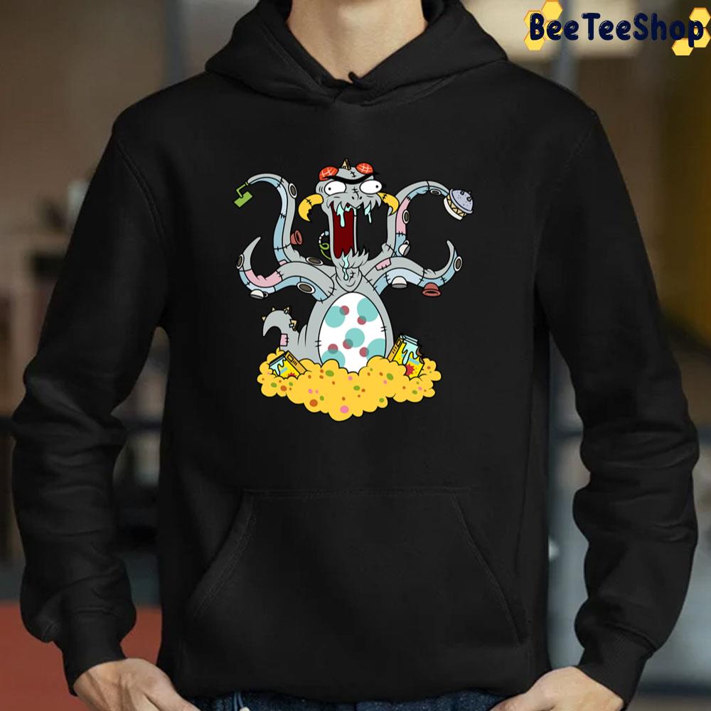 Edd Eddy Will Make You Tons Of Cash Here's How Trending Unisex T-Shirt Edd Eddy Will Make You Tons Of Cash Here's How Trending Unisex T-Shirt