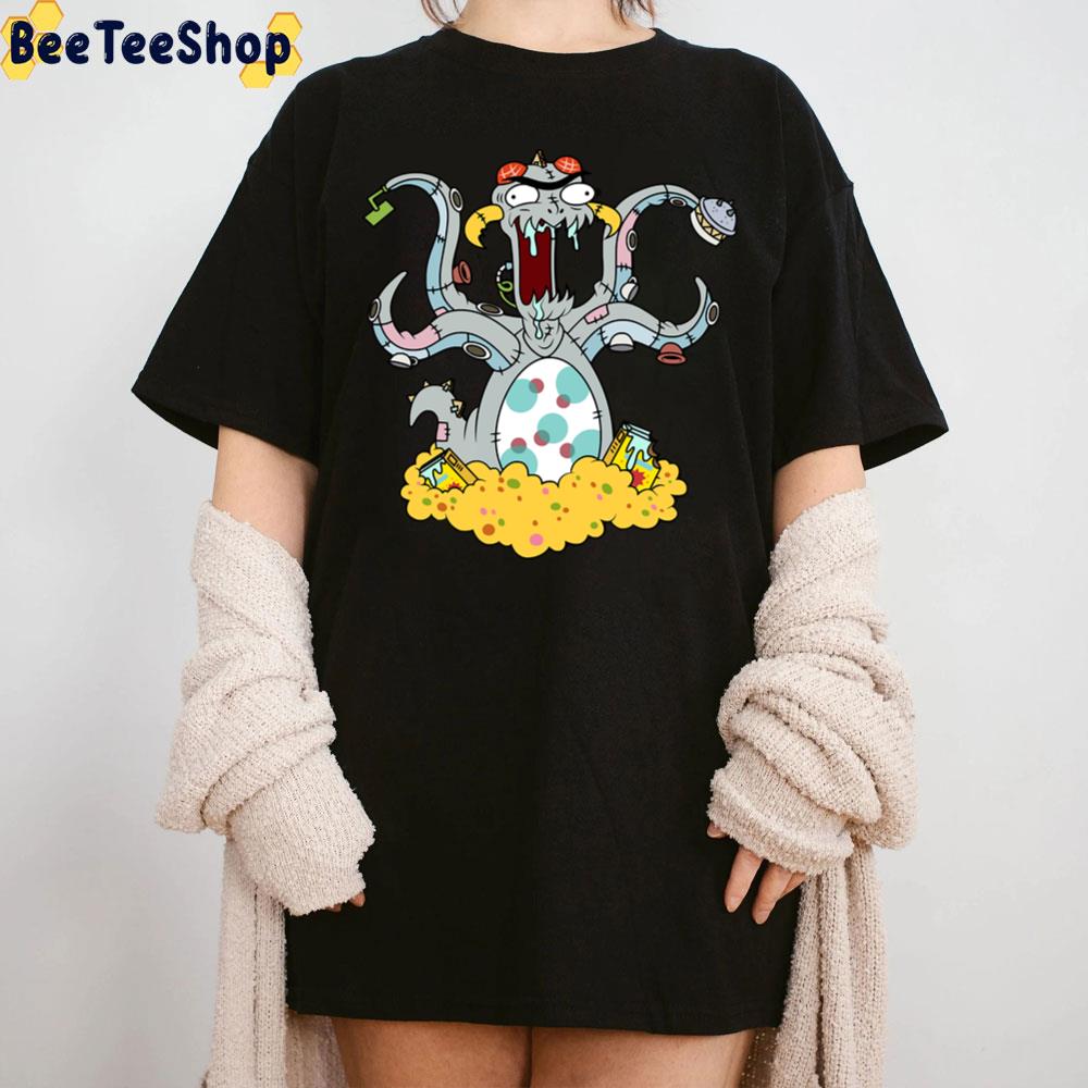 Edd Eddy Will Make You Tons Of Cash Here's How Trending Unisex T-Shirt Edd Eddy Will Make You Tons Of Cash Here's How Trending Unisex T-Shirt