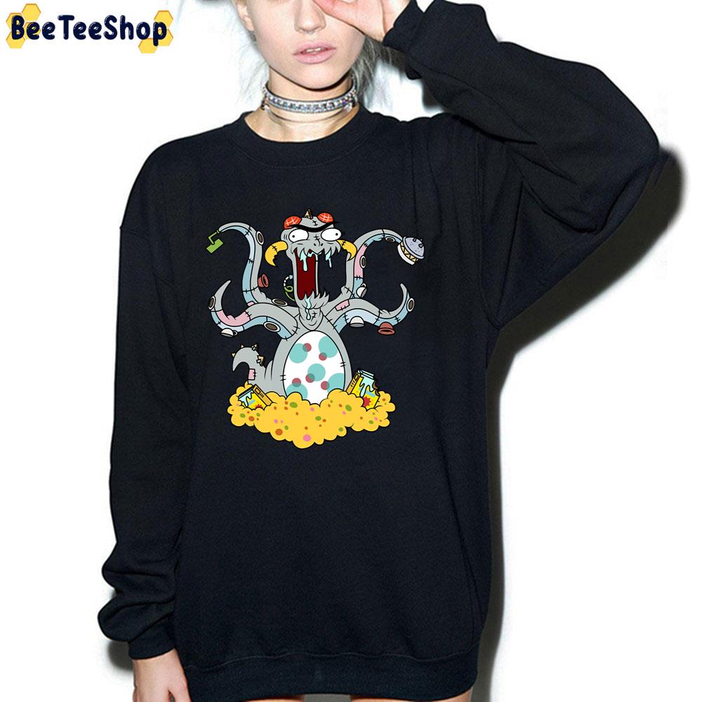 Edd Eddy Will Make You Tons Of Cash Here's How Trending Unisex T-Shirt Edd Eddy Will Make You Tons Of Cash Here's How Trending Unisex T-Shirt