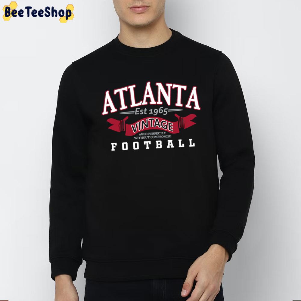 Est 1965 Vintage Atlanta Falcons Football Trending Unisex T-Shirt Est 1965 Vintage Atlanta Falcons Football Trending Unisex T-Shirt
