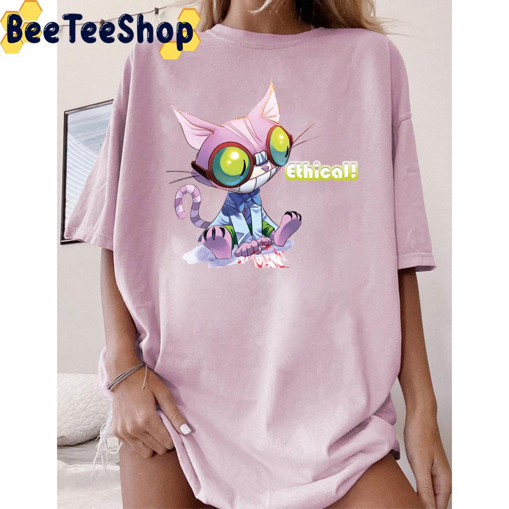 Ethical Professor Trending Unisex T-Shirt Ethical Professor Trending Unisex T-Shirt