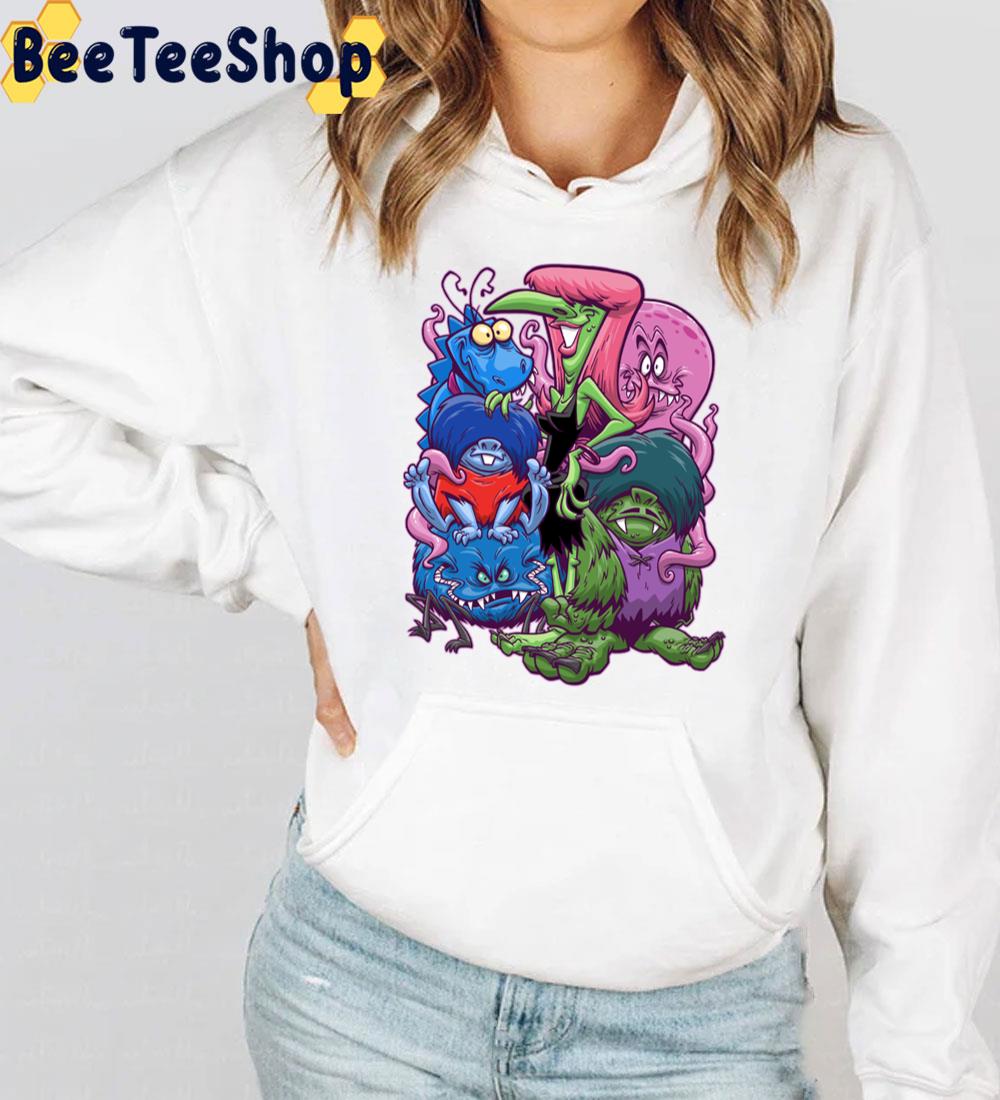 Family Values Monsters Trending Unisex T-Shirt Family Values Monsters Trending Unisex T-Shirt